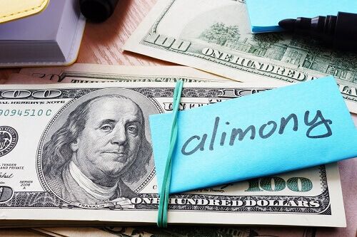 Fair and Equitable Alimony Payments for Exes