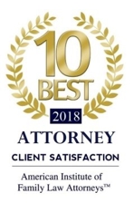 Client Satisfaction Award